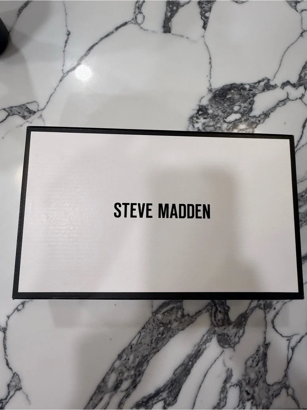 Steve Madden Gabriele Loafers